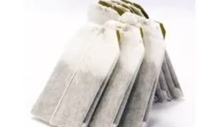 اپنی گاڑی میں صرف ایک ٹی بیگ رکھیں