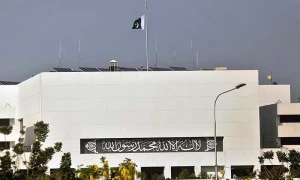 Pakistan observes day of mourning over death of Iranian president