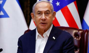 عالمی عدالت نے اسرائیلی وزیراعظم اور حماس رہنماؤں کے وارنٹ گرفتاری جاری کردیے