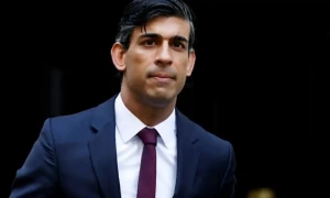 Rishi Sunak faces pushback by his govt over graduate visa changes