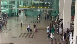 کرغزستان سے پاکستان واپس آںے والوں کی تعداد 2 ہزار کے قریب پہنچ گئی