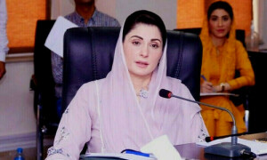 پنجاب حکومت کا گھروں پر صفائی ستھرائی چارجز لگانے کا فیصلہ
