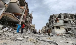 ناروے، آئر لینڈ اور اسپین کا فلسطین کو تسلیم کرنے کا اعلان، اسرائیل نے سفیر واپس بلالیے