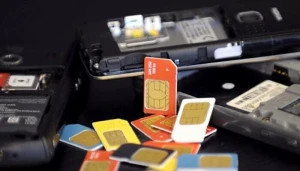Government&rsquo;s decision on blocking SIMs still in effect: IHC CJ