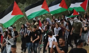 Norway, Ireland, Spain to recognise Palestinian state