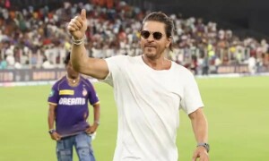 شاہ رخ خان کی طبیعت ناساز، احمد آباد کے اسپتال میں داخل