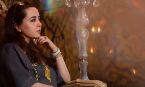 فیشن انڈسٹری کے 80 فیصد آدمی ہم جنس پسند ہیں، ماریہ بی کا دعویٰ