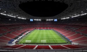 Budapest to host 2026 Champions League final
