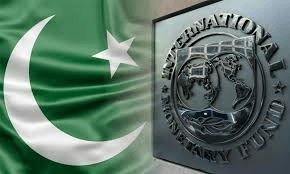آئی ایم ایف کا پھرڈومور کا مطالبہ، پیٹرولیم مصنوعات پر 18 فیصد جی ایس ٹی کے ساتھ بجلی وگیس ٹیرف میں بھی اضافہ مانگ لیا