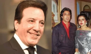 سلمیٰ آغا کی وجہ سے جاوید شیخ کو بھاری نقصان اٹھانا پڑا