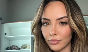Former WWE star Peyton Royce expresses openness to return at 2025 Royal Rumble