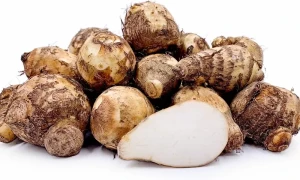 اروی کھانے کے حیرت انگیز فوائد