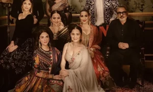 یہ مت سمجھیں مجھے کچھ بدلنا ہے، سنجے لیلا بھنسالی &rsquo;ہیرامنڈی&lsquo; کی کامیابی پر خوش