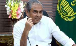 وفاقی وزیر داخلہ نے نیشنل رجسٹریشن پالیسی بنانے کا فیصلہ کر لیا