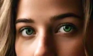 آنکھوں کے رنگ پر انجینئر نے نوبیاہتا کو طلاق دے دی