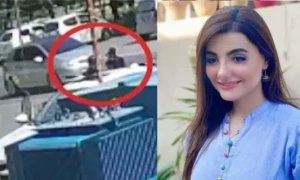 لاہور میں سابق اداکارہ اور ماڈل پر قاتلانہ حملہ