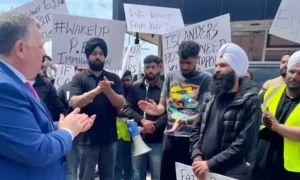 کینیڈین صوبے کے دروازے بھارتی طلبہ پر بند، سیکڑوں کو ڈی پورٹیشن کا سامنا