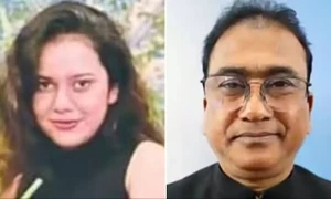 بنگلادیش کے لاپتہ سیاستدان کی بھارتی قصائی نے سچ مچ کھال اتار دی