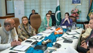 وزیر اعلیٰ پنجاب کی عمران خان اور دیگر کیخلاف قانونی کارروائی کی منظوری