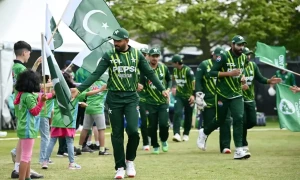 PCB announces 15-member squad for T20 world cup