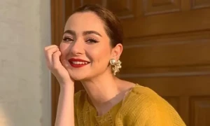 کیا سوشل میڈیا ٹرولنگ ہانیہ عامر پر اثرانداز ہوتی ہے