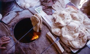 بلوچستان میں روٹی 60 روپے تک کی فروخت ہونے لگی