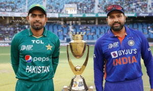 پاک بھارت میچ کے ٹکٹ کی قیمت 50 لاکھ سے تجاوز کر گئی