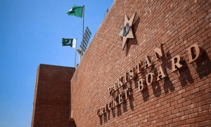 پی سی بی کا ٹی 20 ورلڈ کپ کیلیے نائب کپتان مقرر نہ کرنے کا فیصلہ