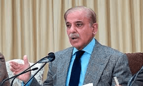 سعودی عرب اور امارات پاکستان میں سرمایہ کاری ایس آئی ایف سی کے ذریعے کرنا چاہتے ہیں ، وزیراعظم
