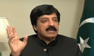 Injustices against Nawaz have been compensated, Punjab governor says