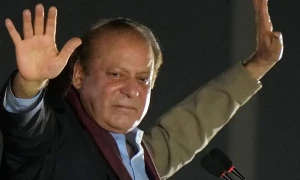 نواز شریف آئندہ ماہ ملک گیر دورے کریں گے، پہلا نمبر کراچی کا