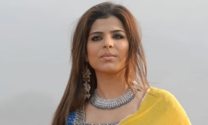 معروف بھارتی اداکارہ کے سوتیلے والد کو سزائے موت سنادی گئی