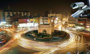 سندھ حکومت کا کراچی سیف سٹی پراجیکٹ شروع کرنے کا فیصلہ، منصوبے پر کتنی لاگت آئے گی؟