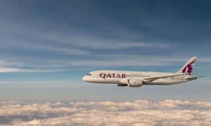 Twelve injured as Qatar Airways Dublin flight hits turbulence