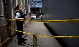 Knife attacker injures at least three in metro in Lyon, France