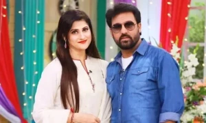 صاحبہ ریمبو کو ان کا نام لے کر نہیں بلاتی ہیں