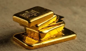 عالمی اور ملکی مارکیٹ میں سونا پھر مہنگا ہوگیا