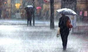 گرمی کے ستائے تیاری کرلیں، ملک بھر میں زبردست بارشیں ہونے والی ہیں