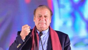 نوازشریف صدر منتخب ہونے کے بعد کیا تقریر کریں گے؟ مندرجات سامنے آگئے