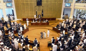 خیبرپختونخوا میں بھی یوم تکبیر پر عام تعطیل کا اعلان، صوبائی اسمبلی نے چھٹی مسترد کردی