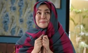 مرنے کے بعد اللہ کو کیا جواب دوں گی، ہانیہ عامر خوفزدہ