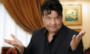 پاکستانی ایٹم بم کے حوالے سے مرحوم عمر شریف کا بیان سچ ثابت؟ یومِ تکبیر پر پرانی ویڈیو وائرل