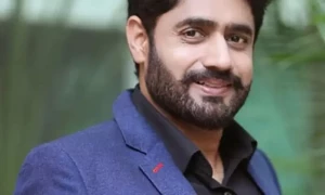 ابرار الحق نے وائرل گانے &rdquo;بدو بدی&ldquo; کا اپنا ورژن جاری کردیا