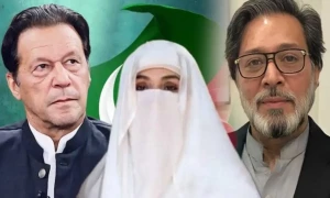 عمراں خان کی بریت یا سزا ؟ نکاح کیس میں فیصلہ سنایا نہ جاسکا