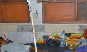 گرمی کی شدت کے باعث دو سگے بھائی جان کی بازی ہار گئے