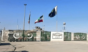 پاک ایران بارڈر پر ایرانی فورسز کی فائرنگ 4 پاکستانی جاں بحق