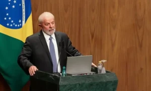 غزہ آپریشن پر احتجاج، برازیل نے اسرائیل سے اپنا سفیر واپس بلالیا