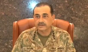Formation commanders call for bringing planners of May 9 to justice
