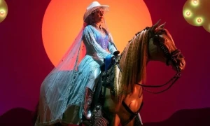 Malala Yousafzai makes cowgirl cameo appearance in We Are Lady Parts Season 2