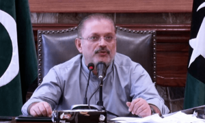 سندھ حکومت کا سرکاری ملازمین کو کم قیمت پر پلاٹ دینے کا عندیہ